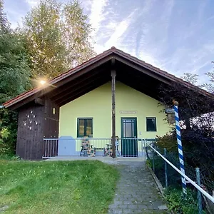 Apartment Haus Fernblick, Waldkirchen