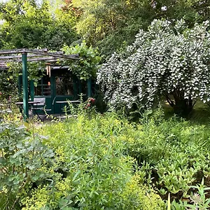 Apartment Design Mit Bauerngarten, Waldkirchen
