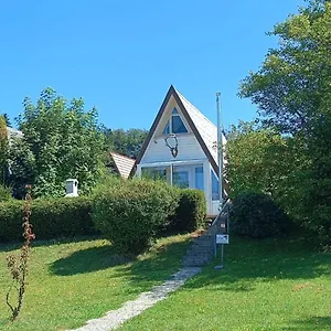 Ferienhaus Nordic Harmony, Waldkirchen