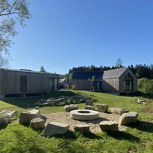 Chalet Waidlerland, Waldkirchen